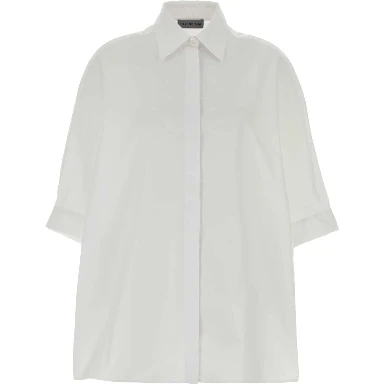 Cocoon Shirt