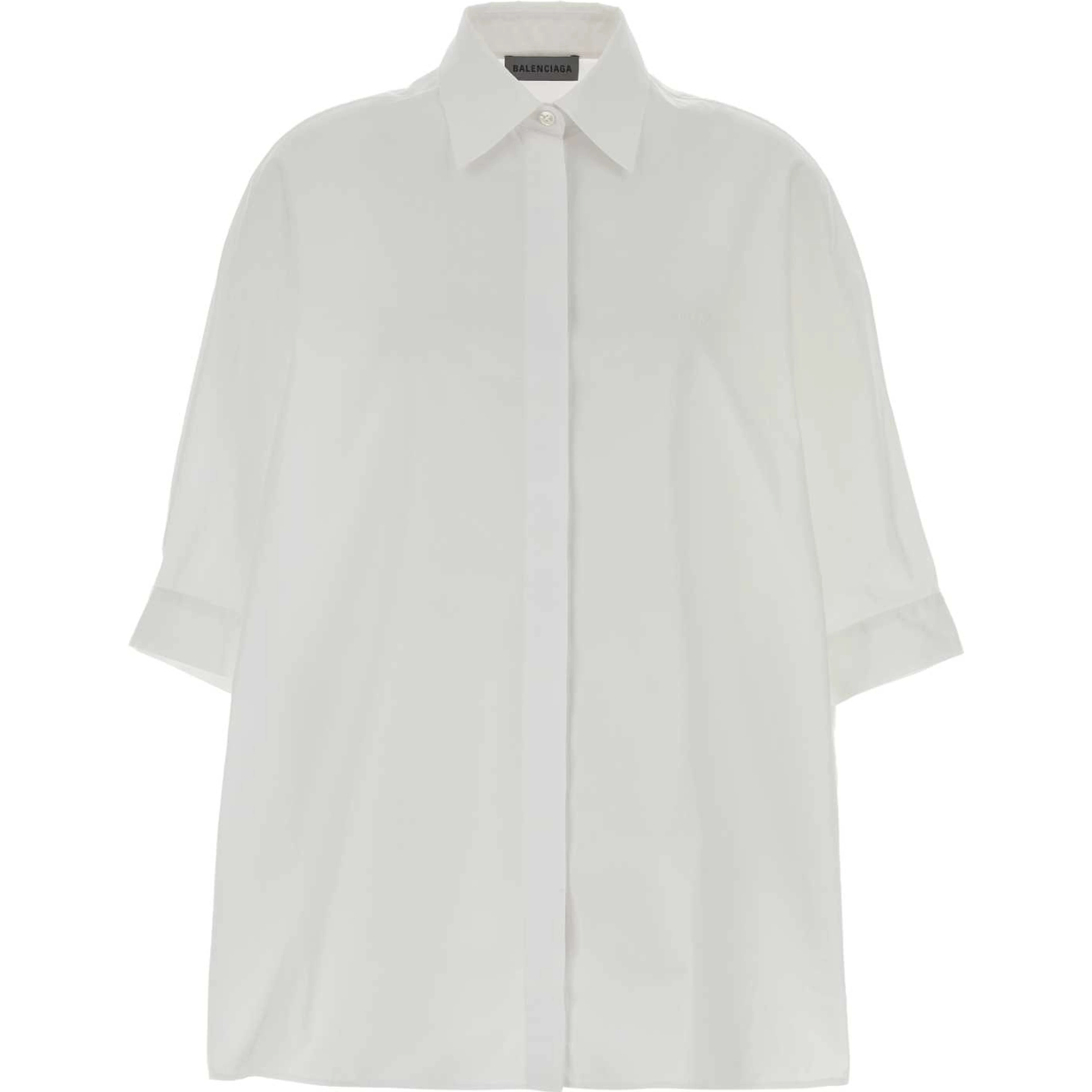 Cocoon Shirt