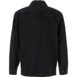DOWNTOWN OVERSHIRT CASSANDRE 5