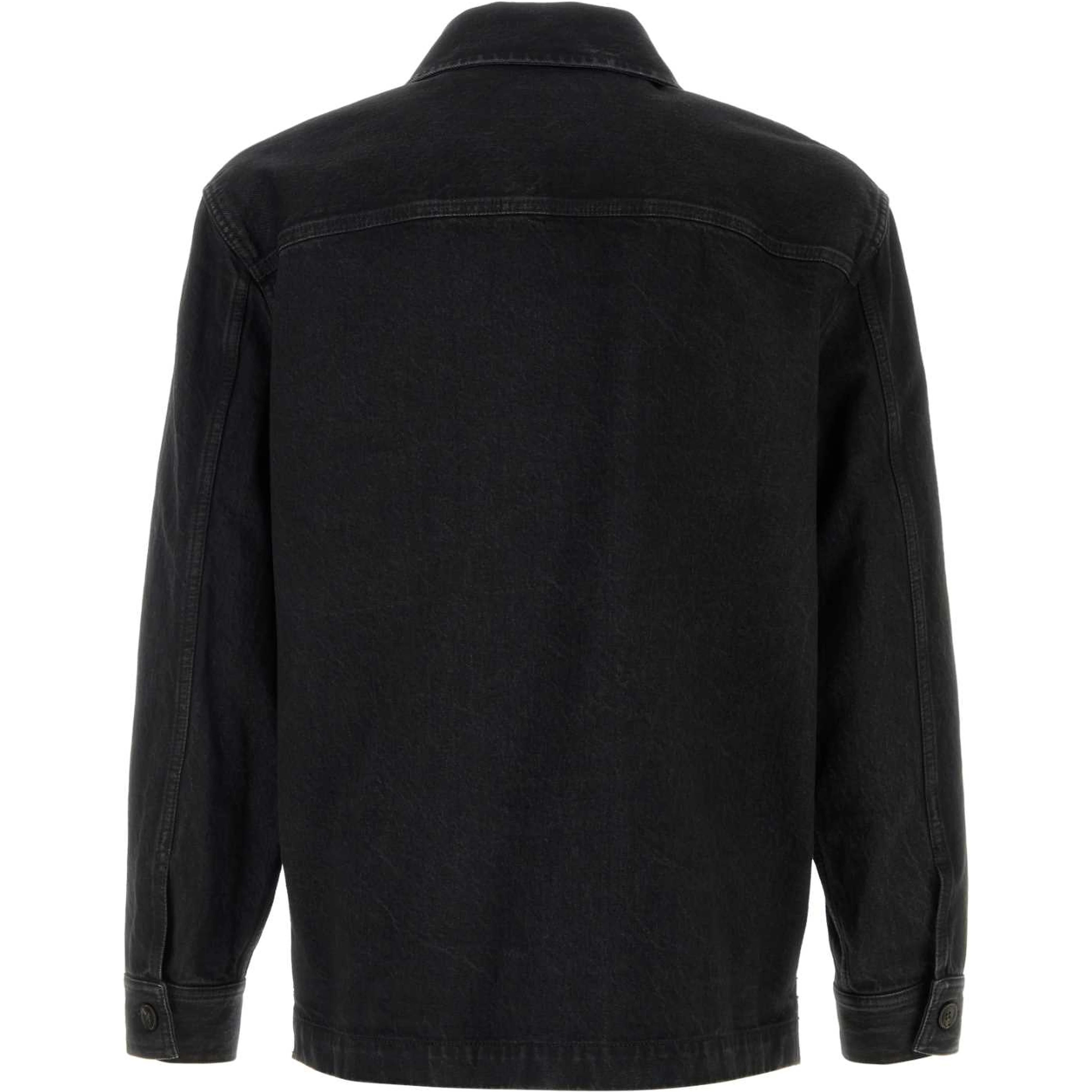 DOWNTOWN OVERSHIRT CASSANDRE 5