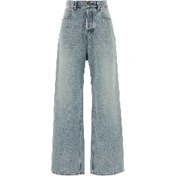 Baggy Fit Jeans