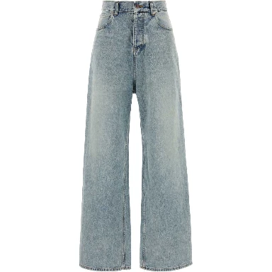 Baggy Fit Jeans