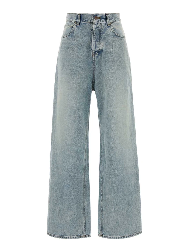 Baggy Fit Jeans