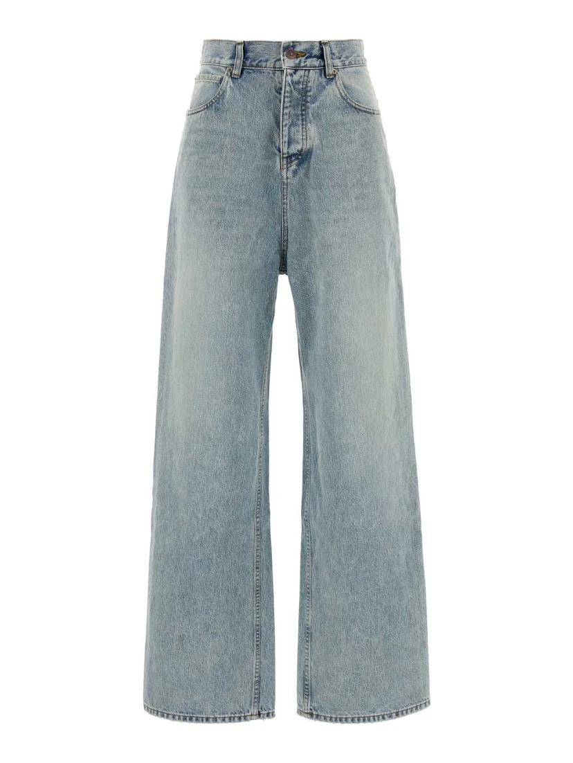 Baggy Fit Jeans