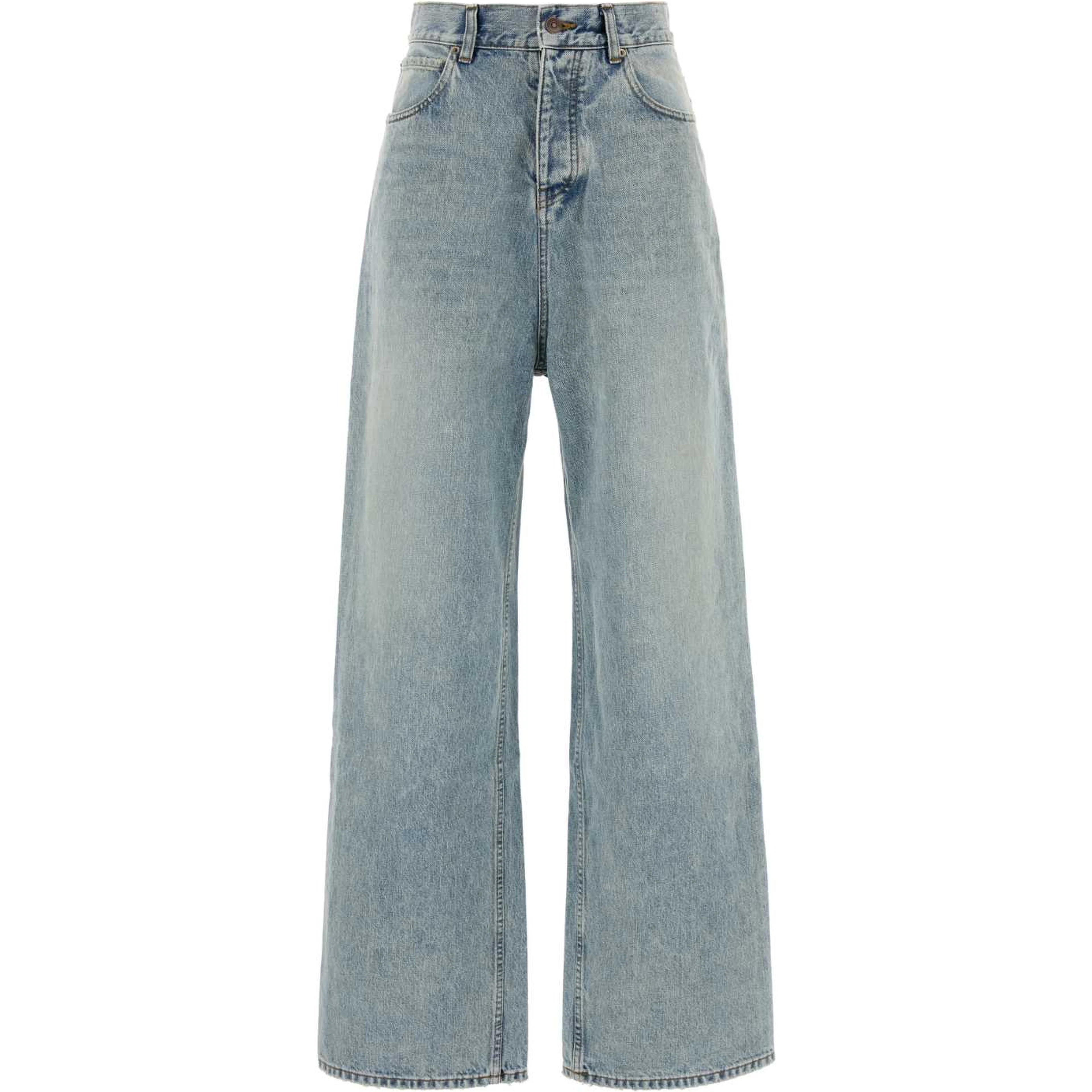 Baggy Fit Jeans