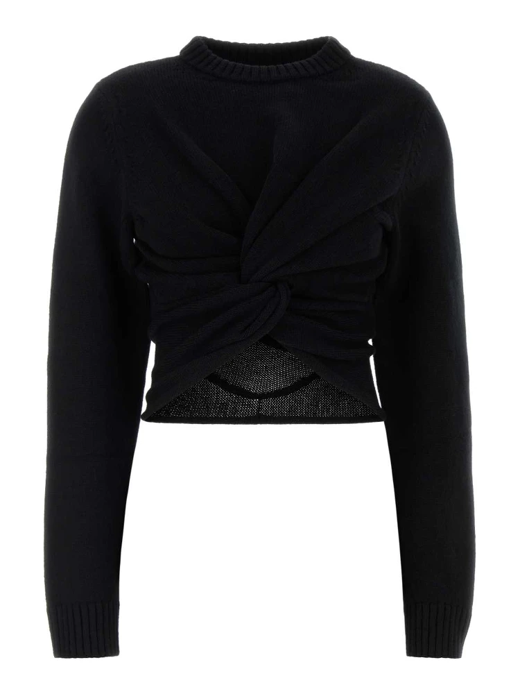 Crewneck