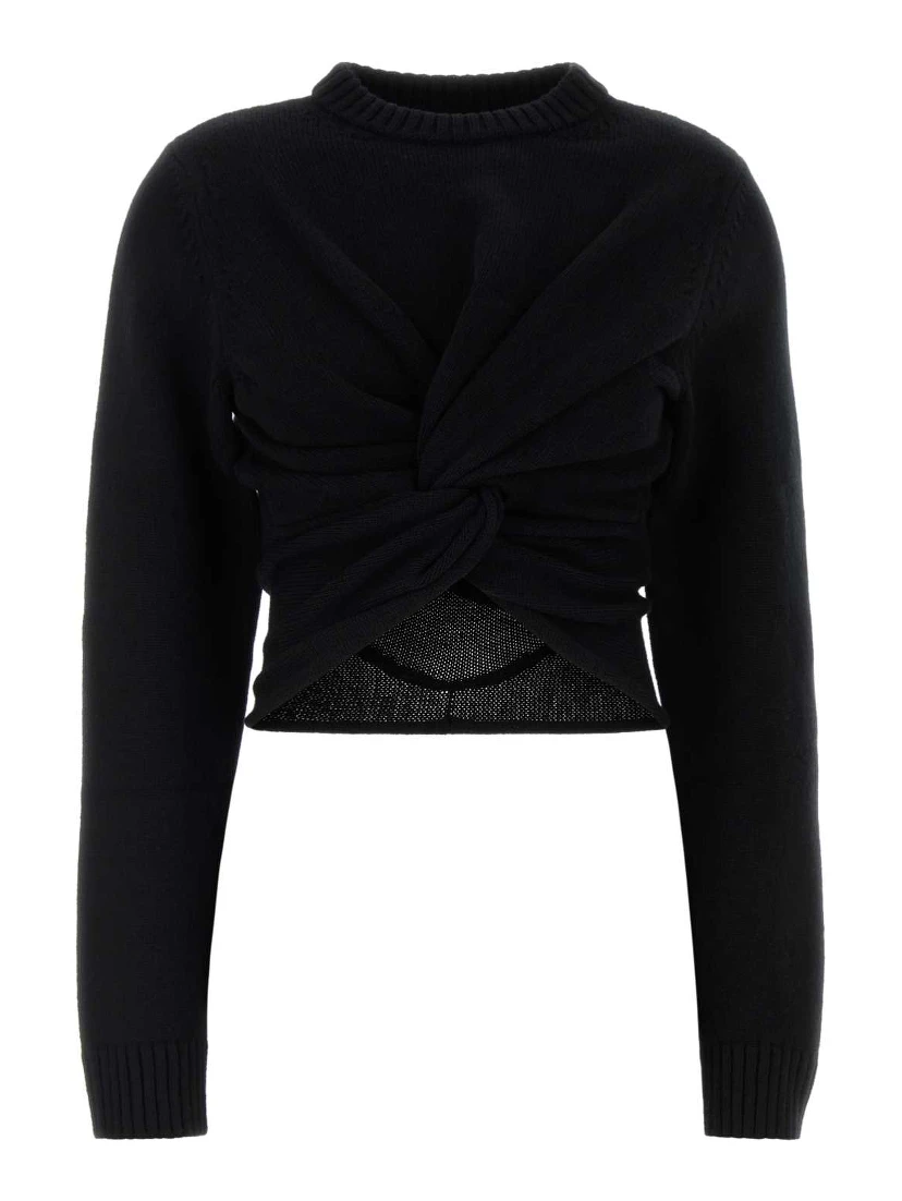 Crewneck