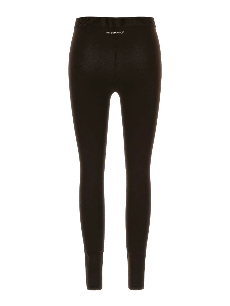 ATHL. Legging alternative