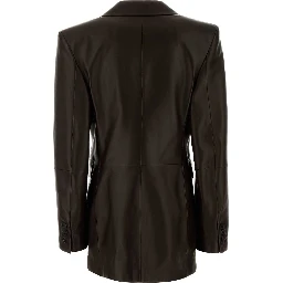 VESTE TAILLEUR UN BO