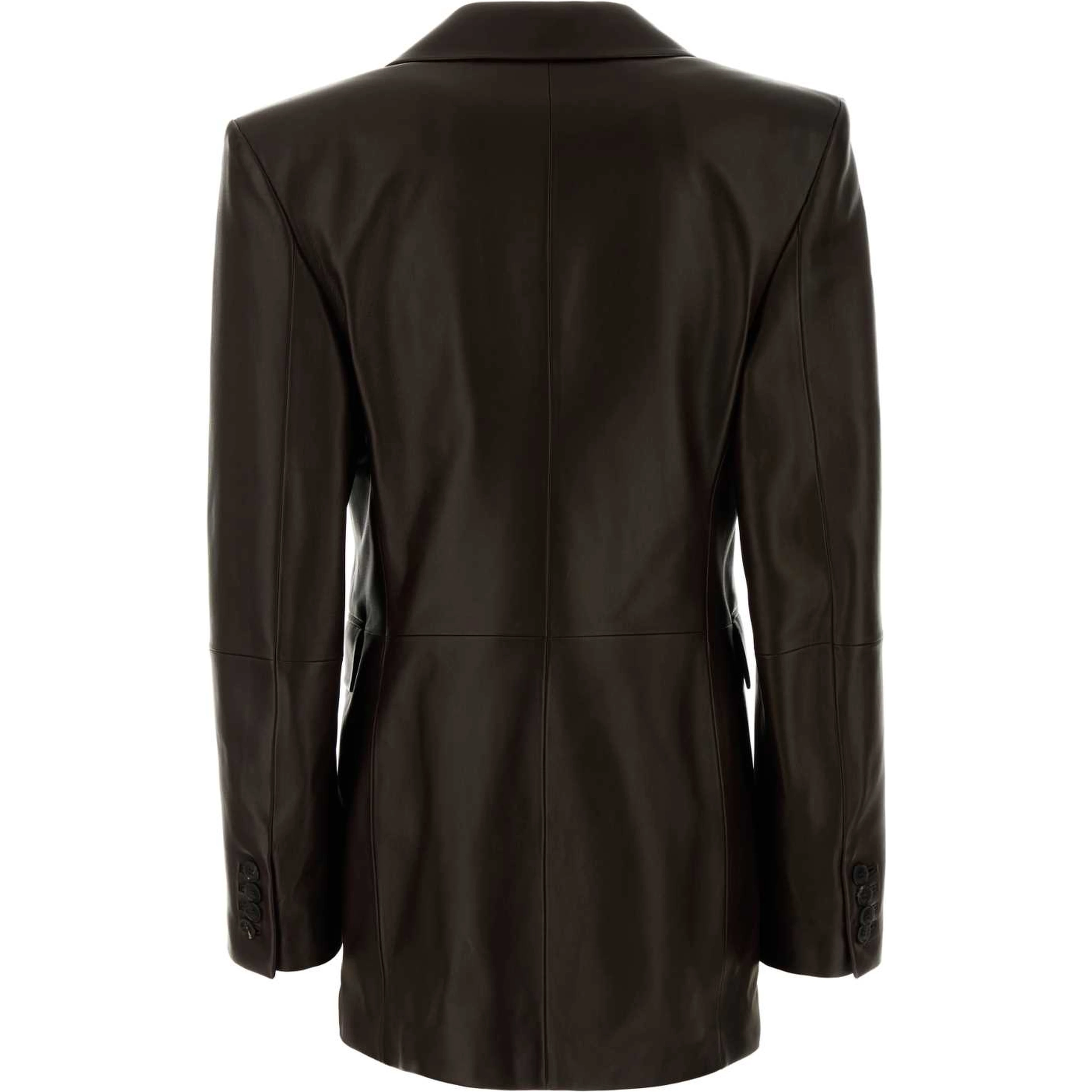 VESTE TAILLEUR UN BO
