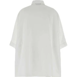 Cocoon Shirt