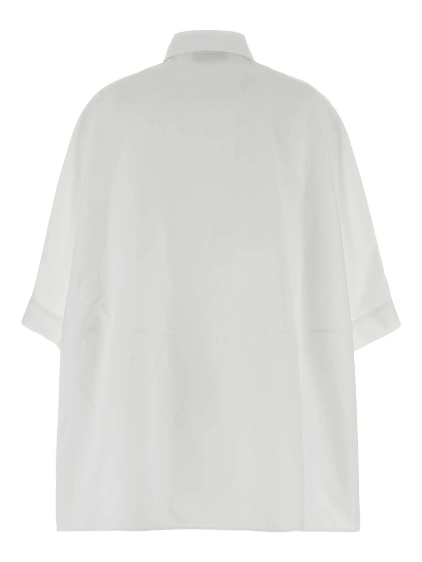 Cocoon Shirt