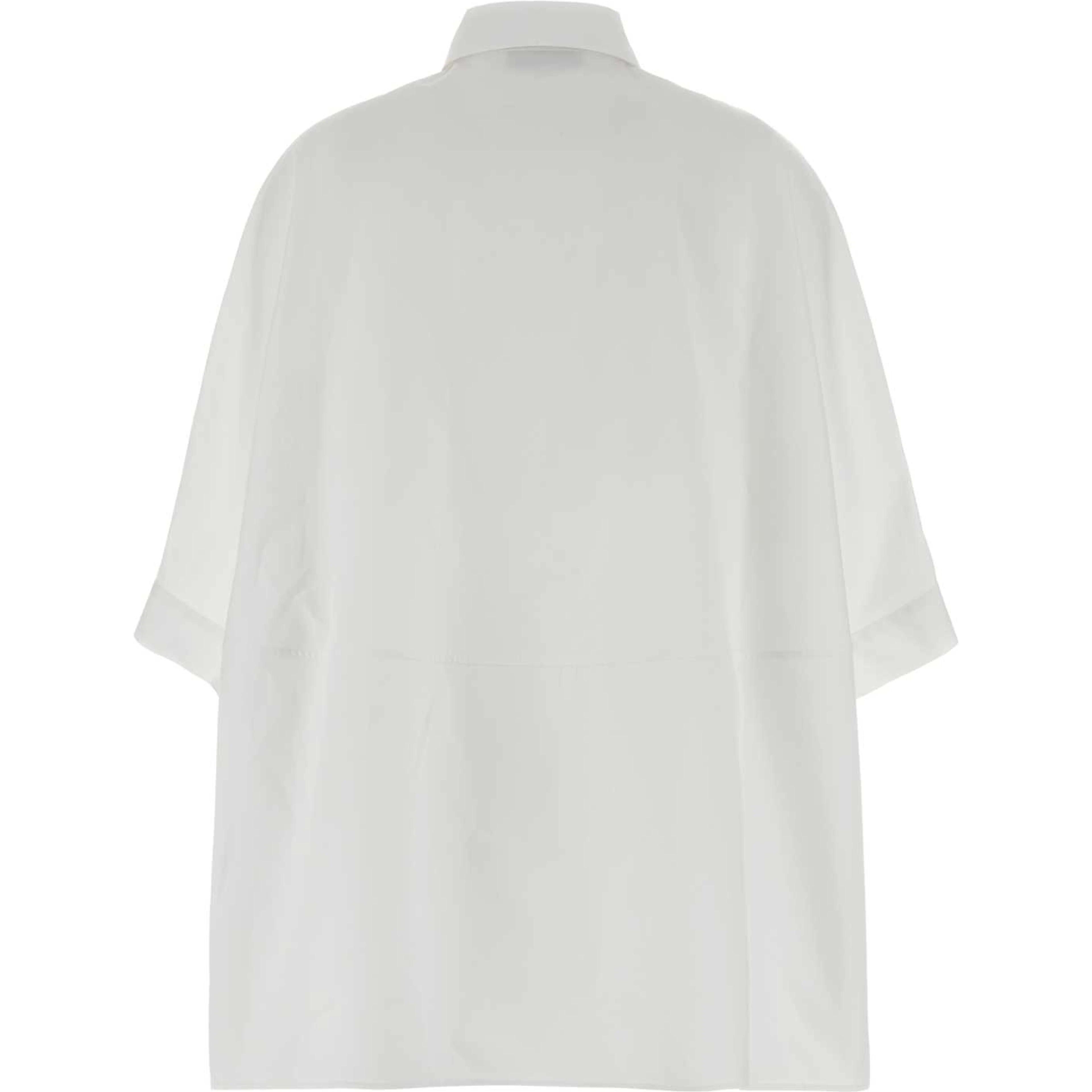 Cocoon Shirt