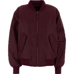 LEON BOMBER - FIG