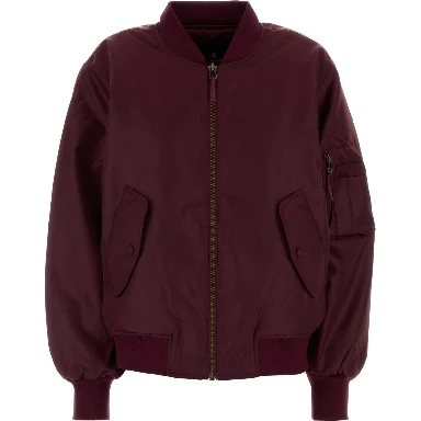LEON BOMBER - FIG