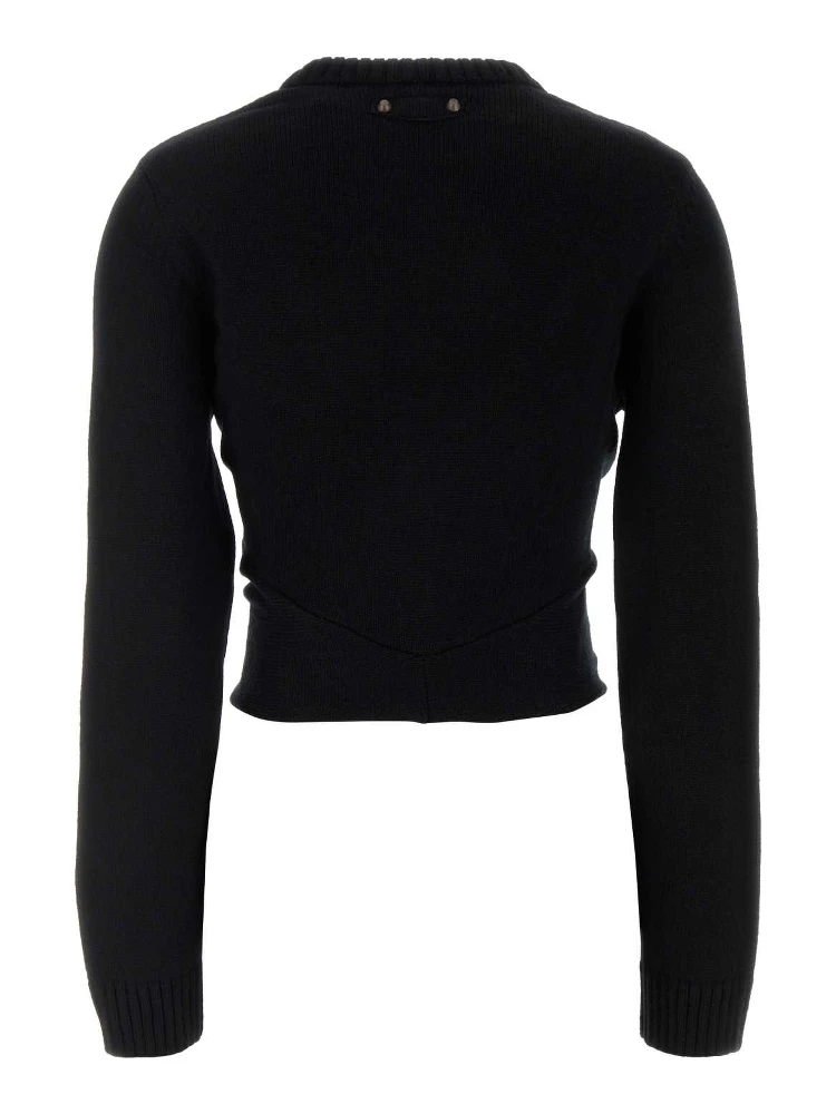 Crewneck alternative