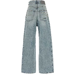 Baggy Fit Jeans