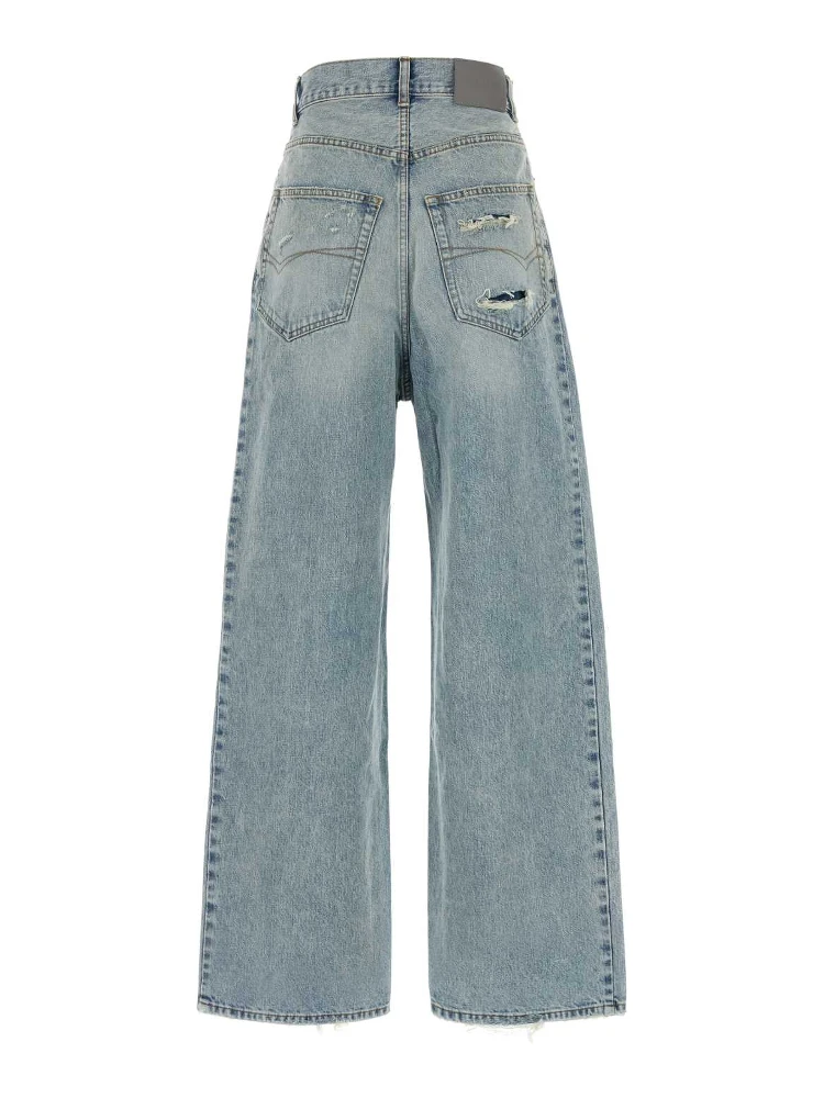 Baggy Fit Jeans alternative