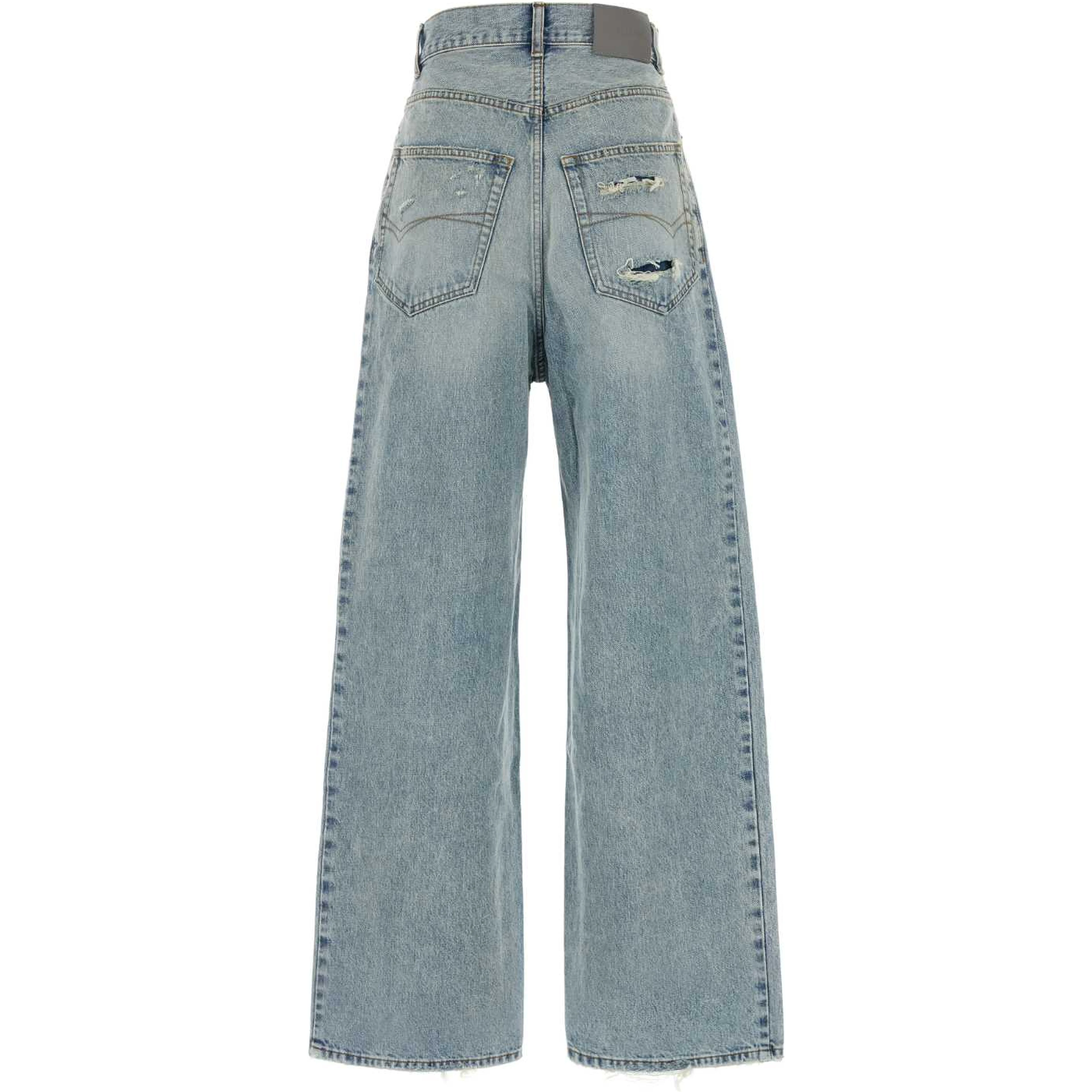 Baggy Fit Jeans