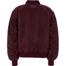 LEON BOMBER - FIG