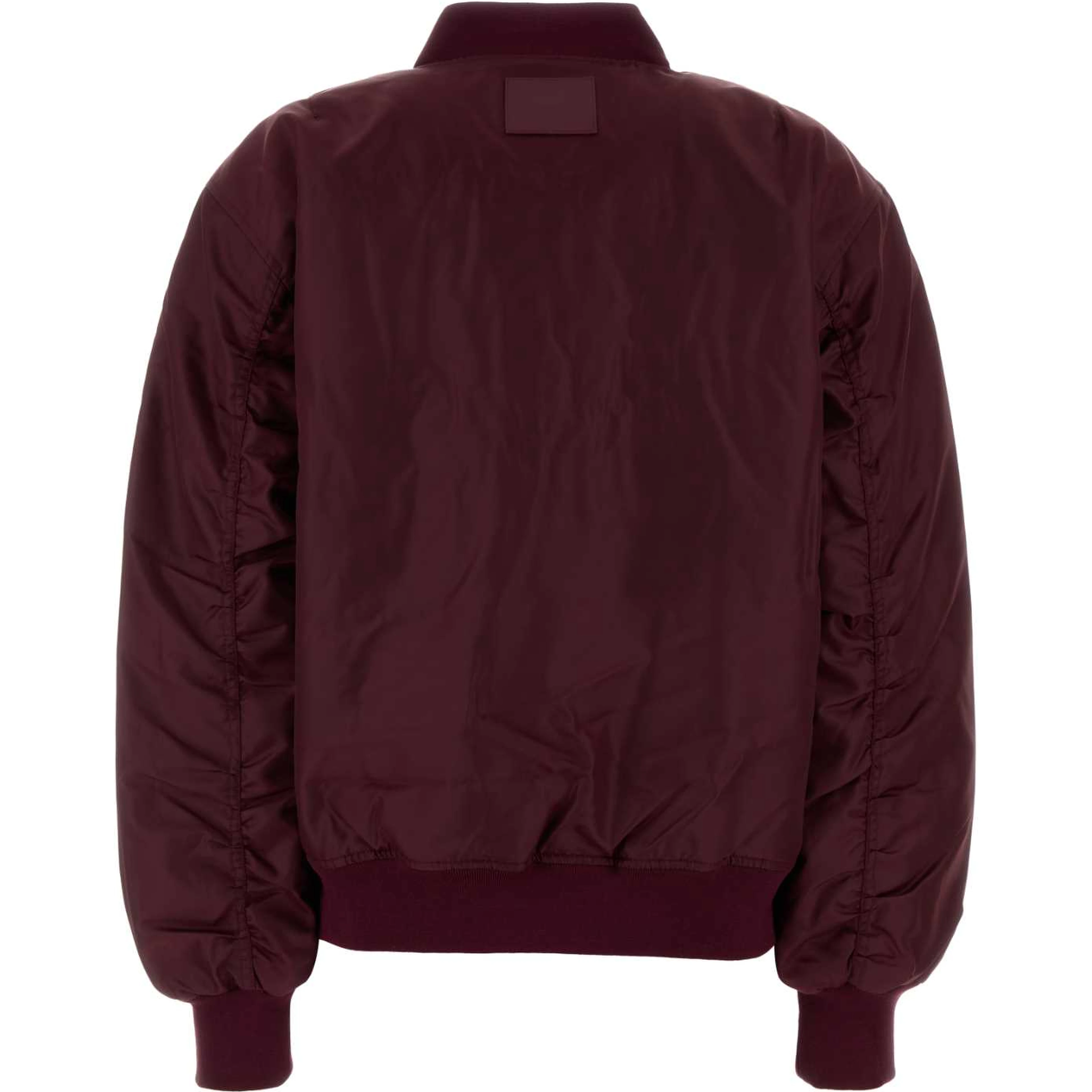 LEON BOMBER - FIG