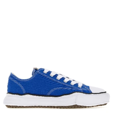 PETERSON / ORIGINAL SOLE CANVAS LOW-TOP SNEAKER