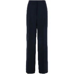 TRENT TROUSER - NAVY