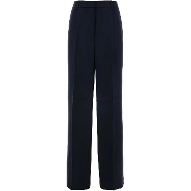 TRENT TROUSER - NAVY