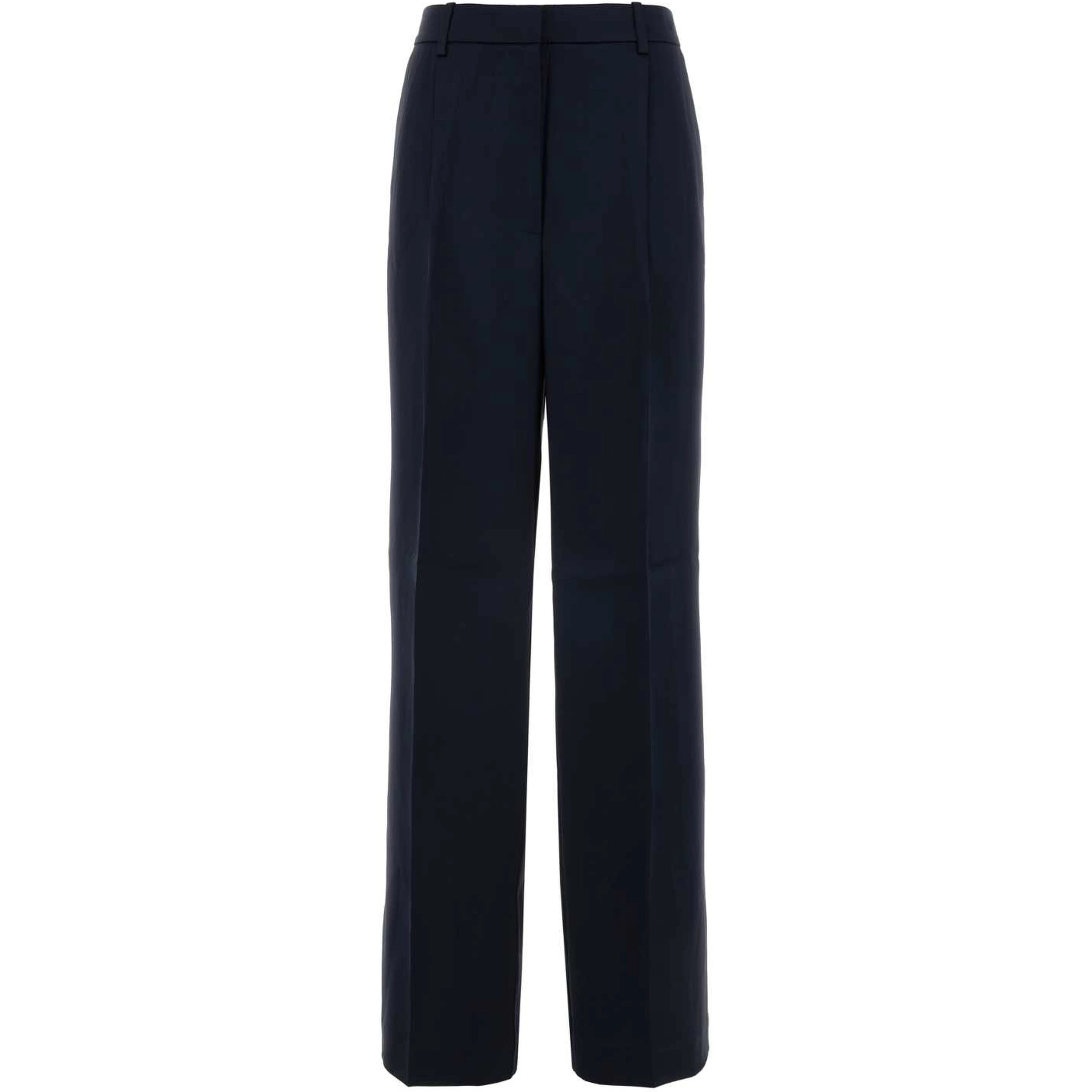 TRENT TROUSER - NAVY