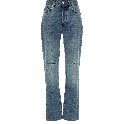 BRUNO JEAN - DESTRUCTED ANTIQUE BLUE