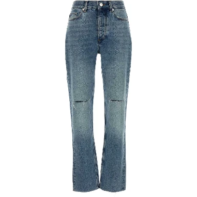 BRUNO JEAN - DESTRUCTED ANTIQUE BLUE