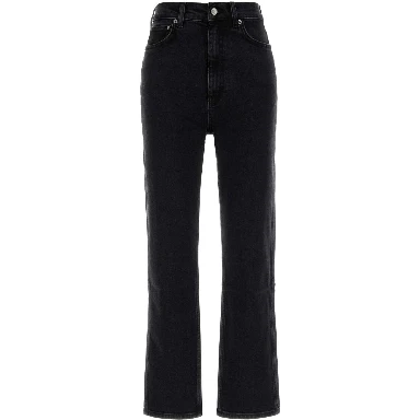 JANE JEAN - VINTAGE BLACK