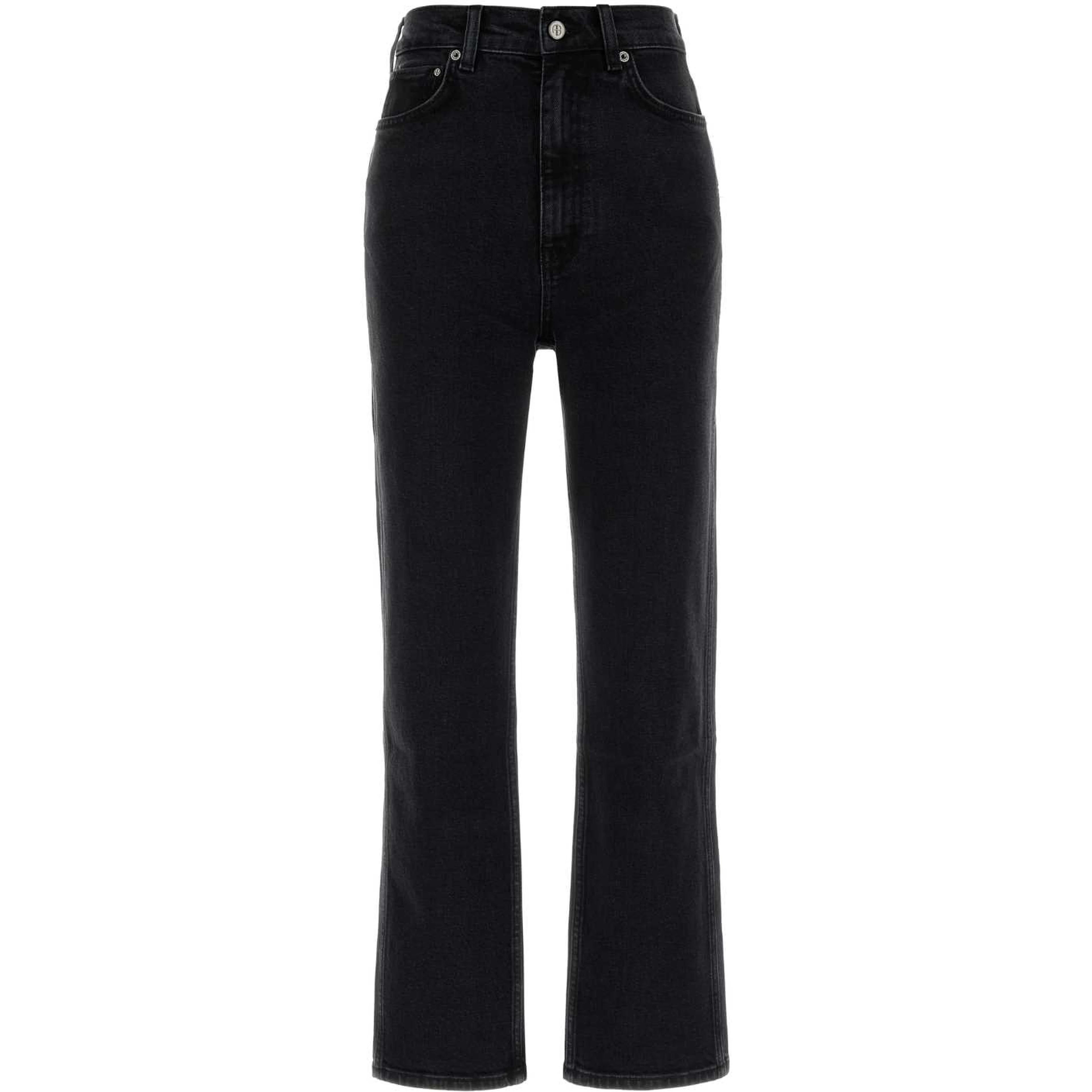 JANE JEAN - VINTAGE BLACK