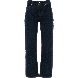 KATE JEAN - UNWASHED BLUE