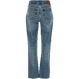BRUNO JEAN - DESTRUCTED ANTIQUE BLUE