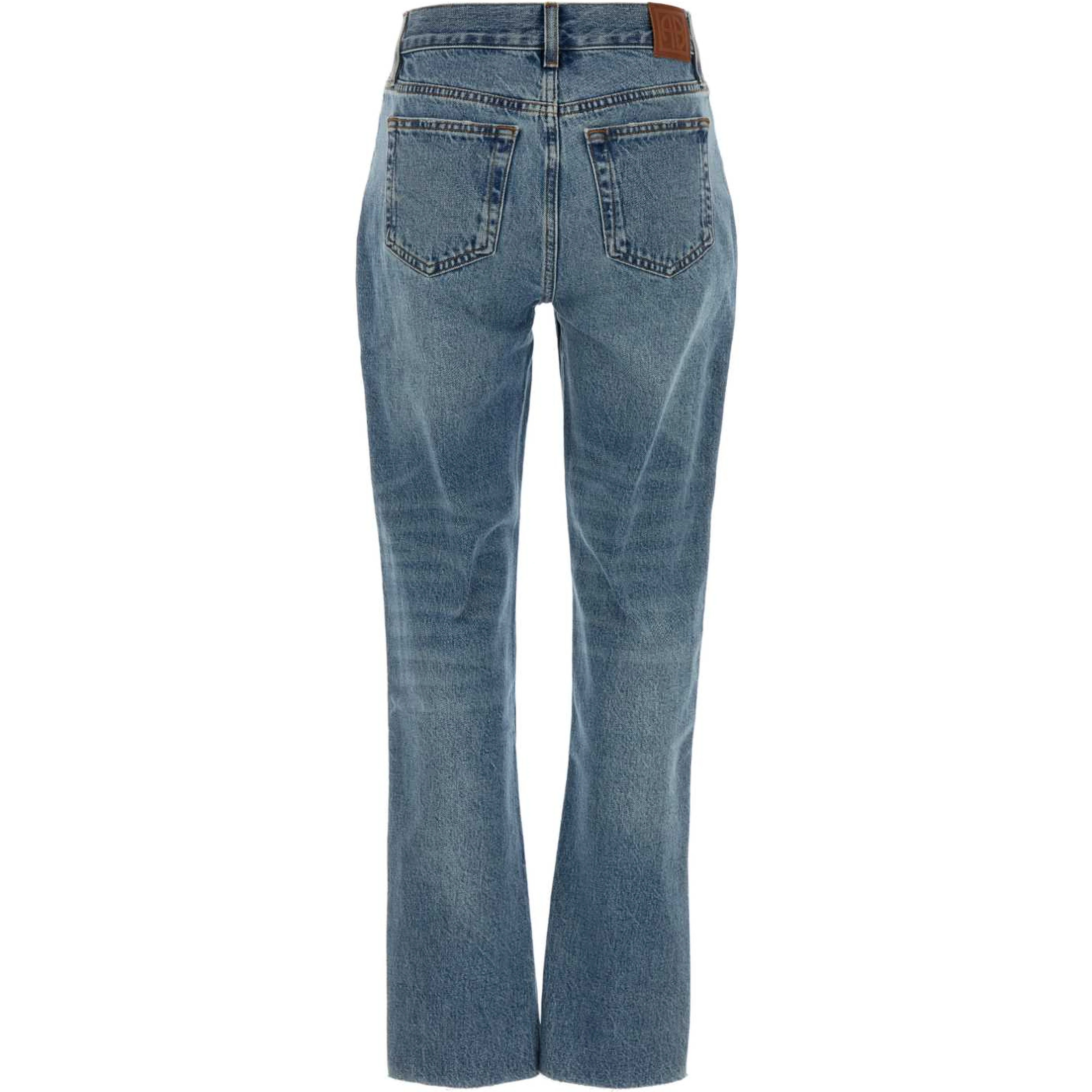 BRUNO JEAN - DESTRUCTED ANTIQUE BLUE