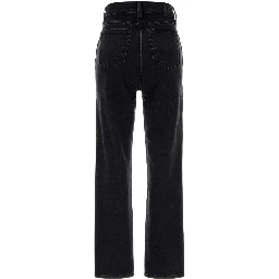 JANE JEAN - VINTAGE BLACK