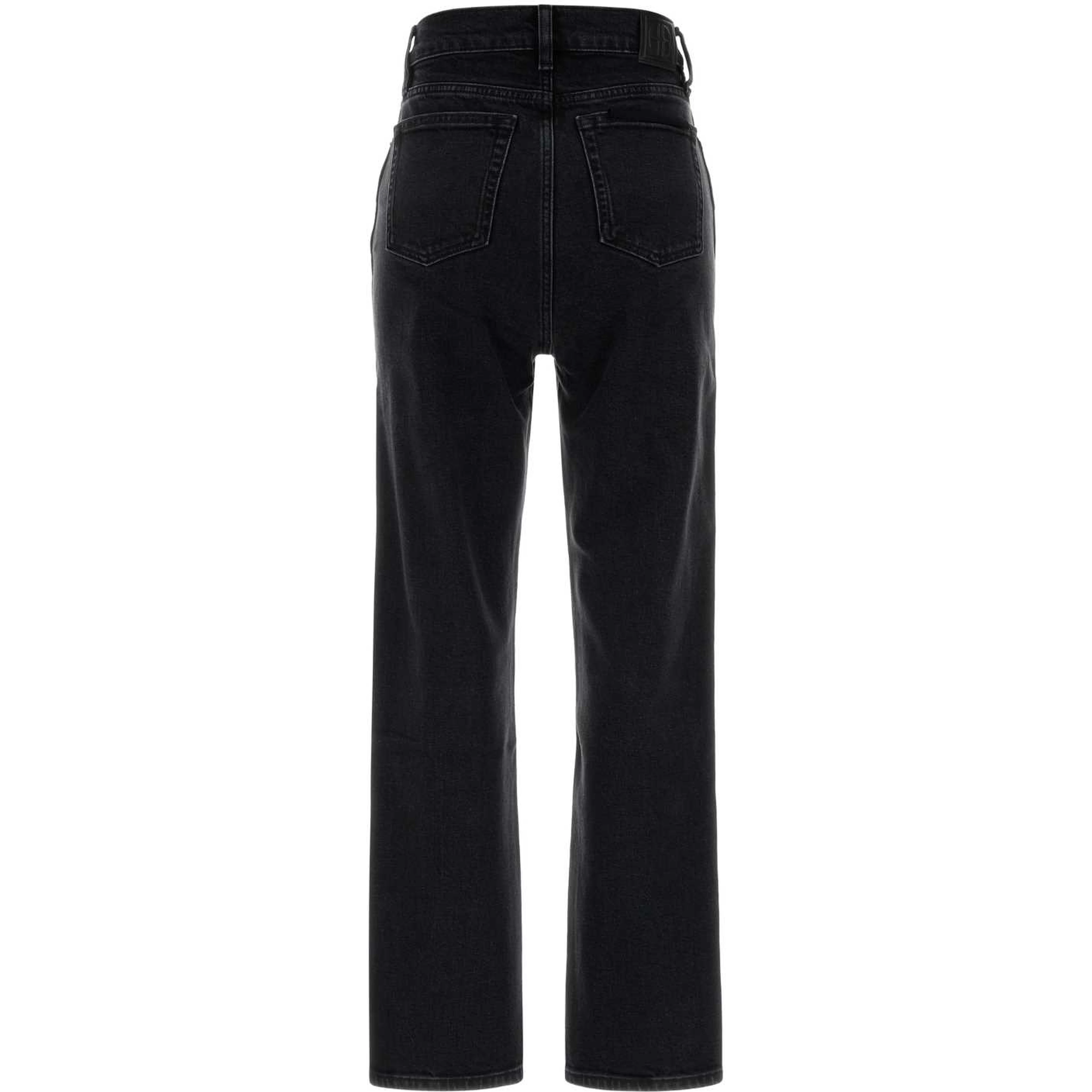 JANE JEAN - VINTAGE BLACK
