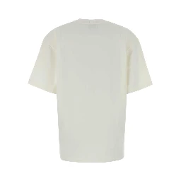 Heavy cotton Jersey Oversize Qixi print