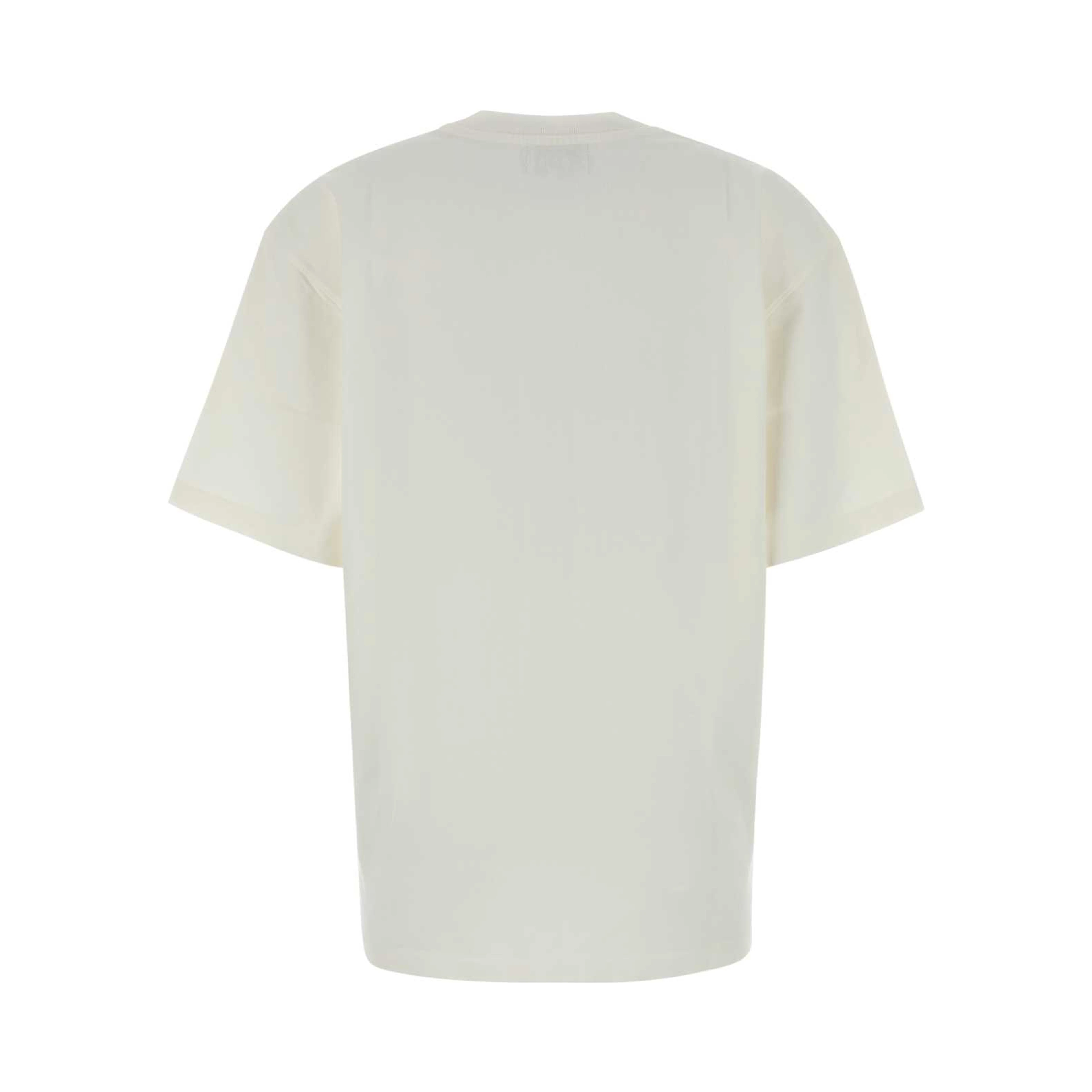 Heavy cotton Jersey Oversize Qixi print