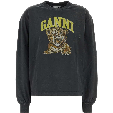 Future Jersey Longsleeve Tiger