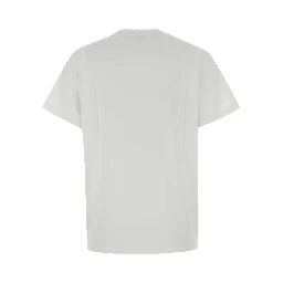 Basic cotton Western zebra boot tee