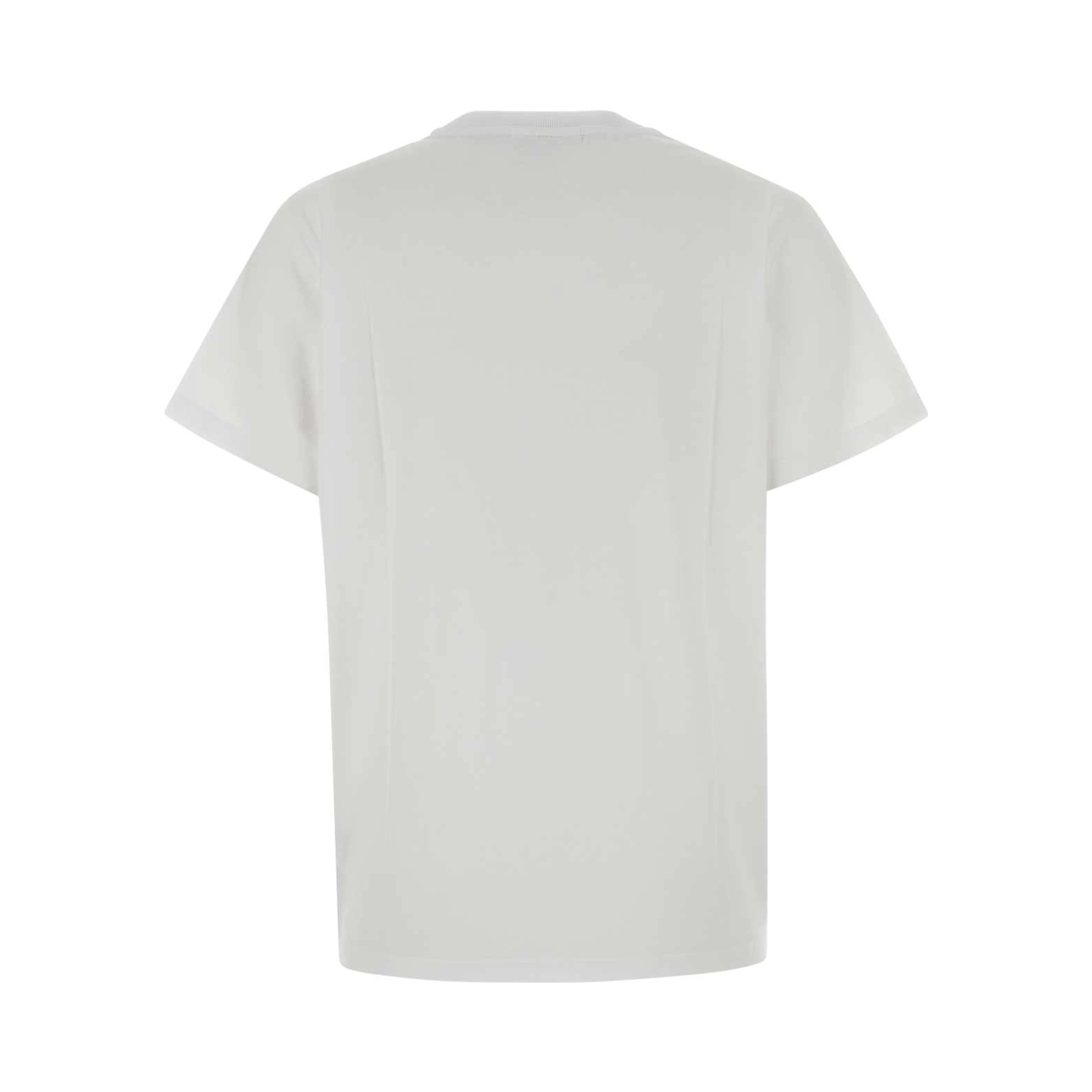 Basic cotton Western zebra boot tee