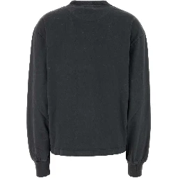المستقبل جيرسي Longsleeve النمر