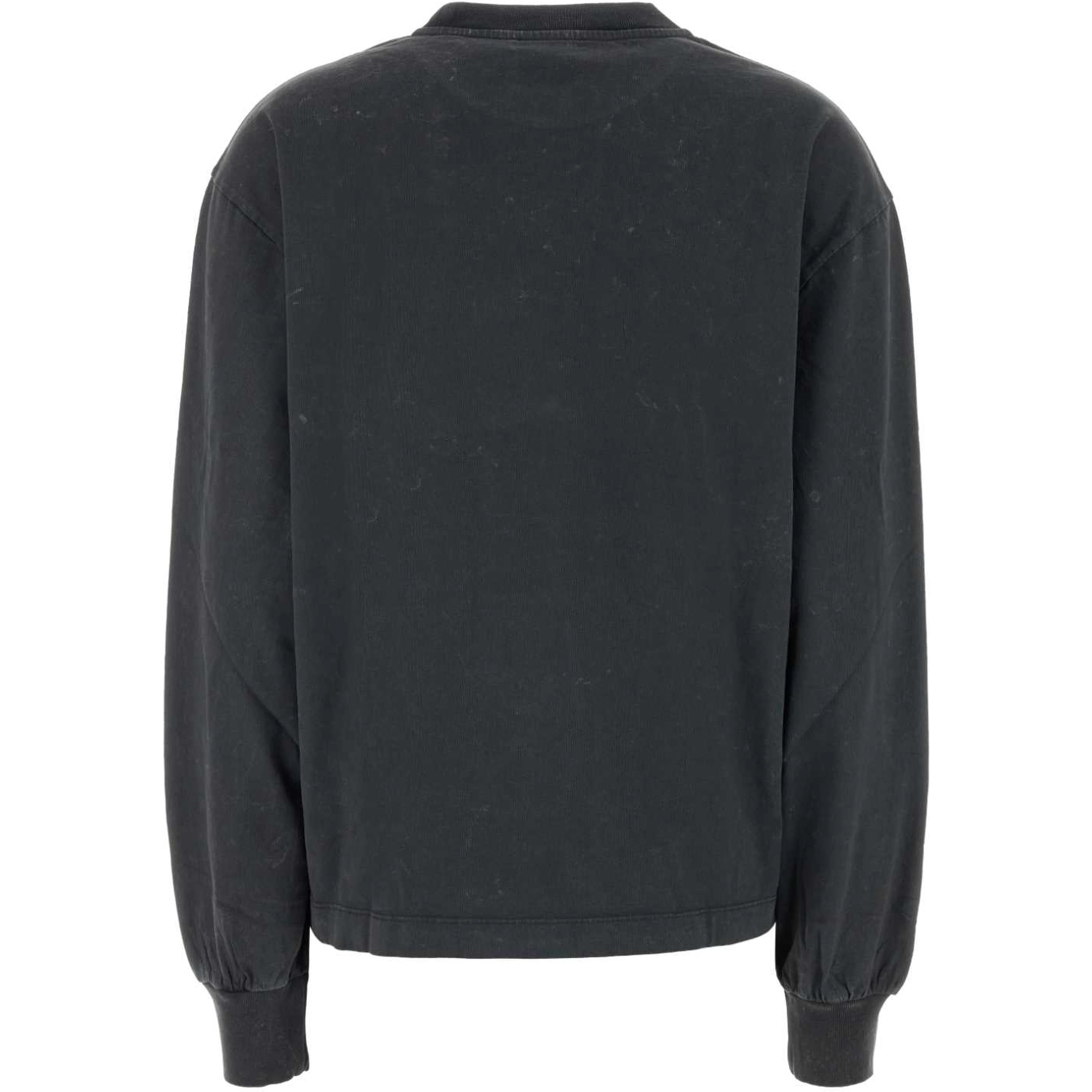 المستقبل جيرسي Longsleeve النمر
