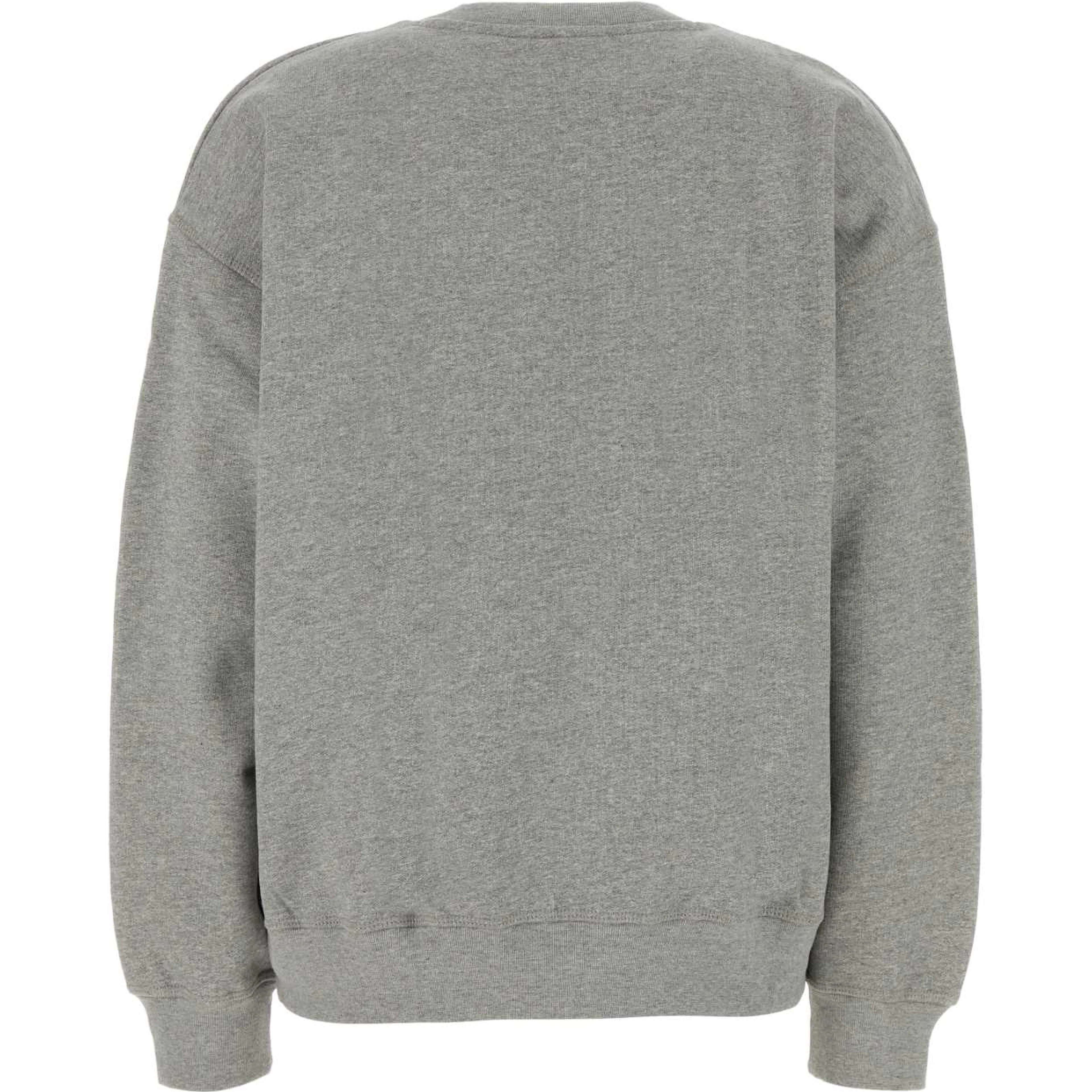 Isoli crewneck Teddy Forest Print