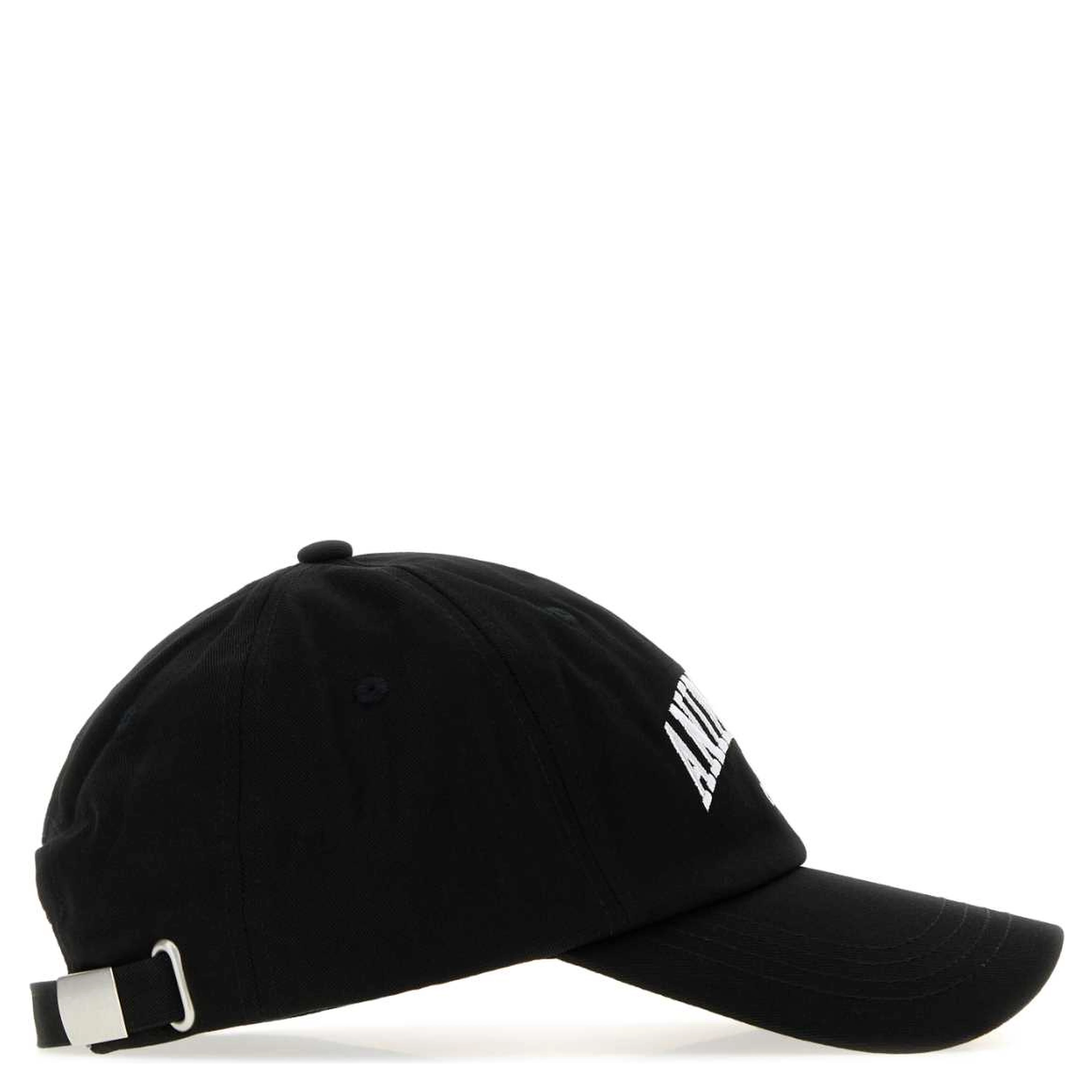 JEREMY BASEBALL CAP ANINE BING PARIS - BLACK