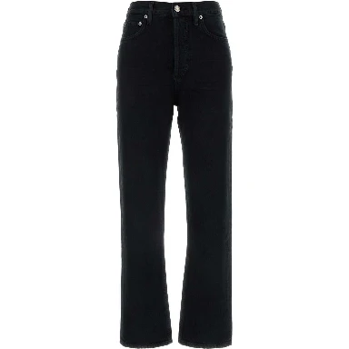 90'S PINCH WAIST IN CRUSHED