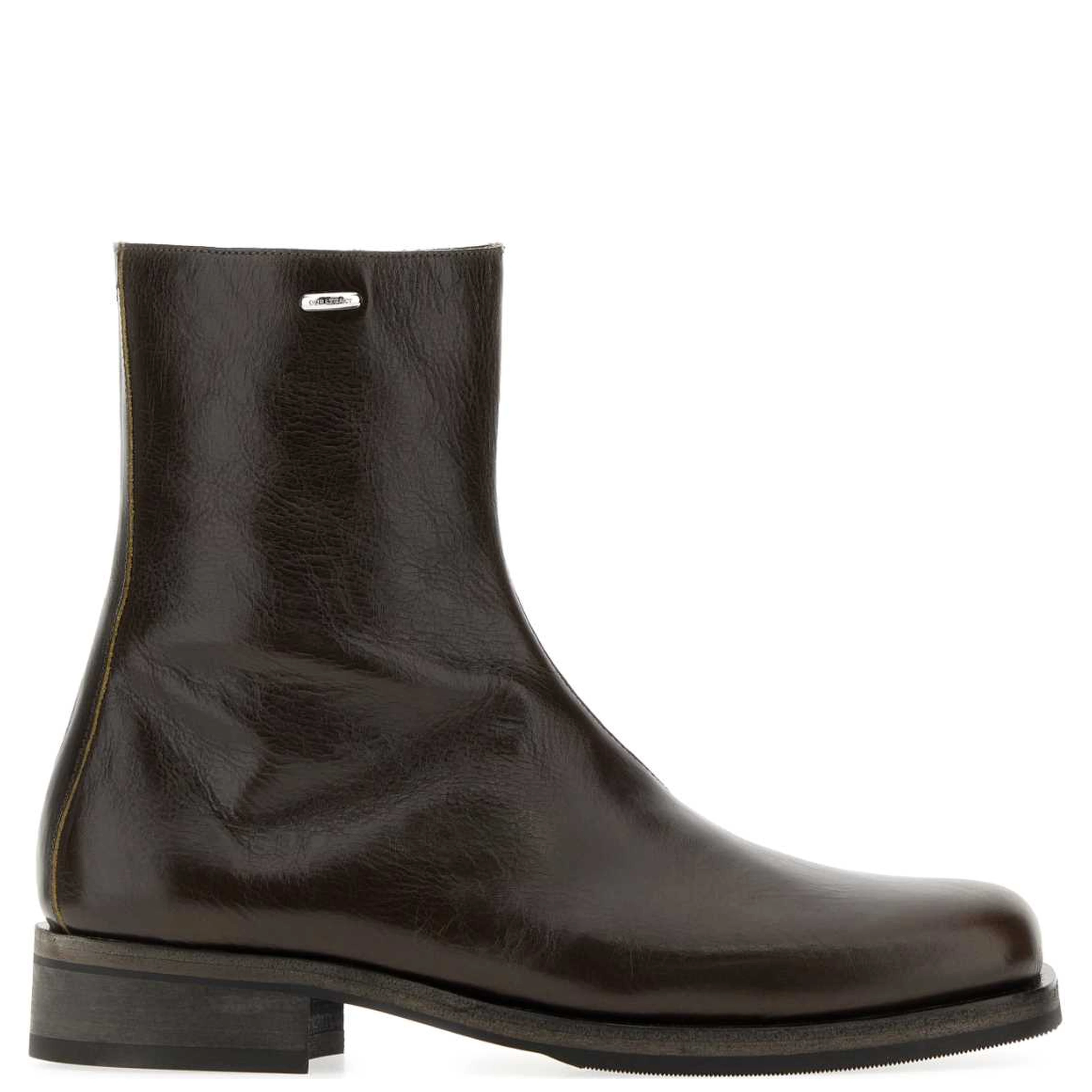 CAMION BOOT