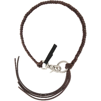 BRAIDED LADON